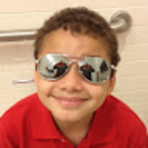 Meet your Posher, Kimberly - Picture 1 of 1